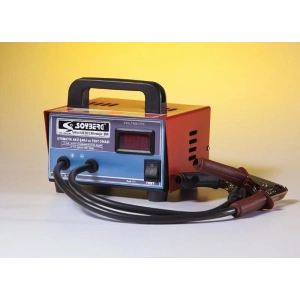 Timion Soyberg 110 Akü Test Cihazı