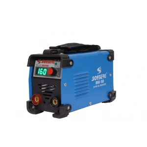 Timion Soyberg Pro 160A İnverter Kaynak Makinası 160 Amper