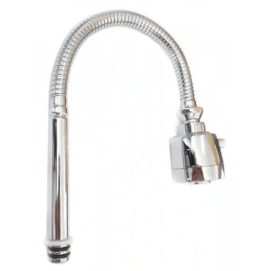 Timion Spiralli Kubar Evye Borulu