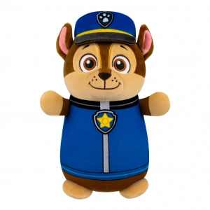 Squishmallows HugMees Paw Patrol Serisi 25 cm Asorti