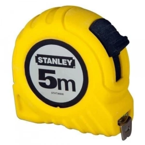 Timion Stanley St130497 Şerit Metre 5 Metre 19Mm