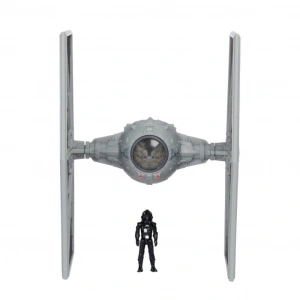 Star Wars Mikro Figür ve Small Araç Set