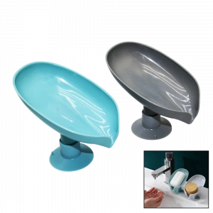 Su Giderli Katı Sabunluk Vantuzlu (5148)