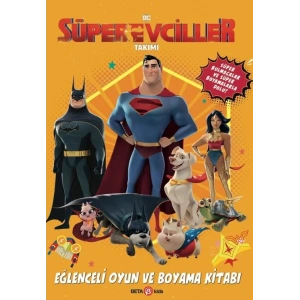 Süper Evciller Takımı