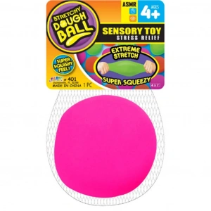 Timion Süper Yumuşak Esnek Hamur Top