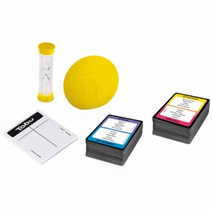 Timion TabuKlasikKutuOyunu