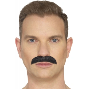 Takma Parti Bıyığı 1 Adet (5148)
