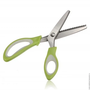 Taksun Sürfile Zig zag Makası (5148)