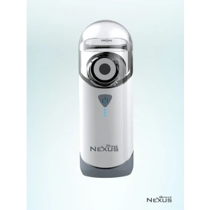 Taşınabilir Mesh Hava Makinesi Nebulizatör