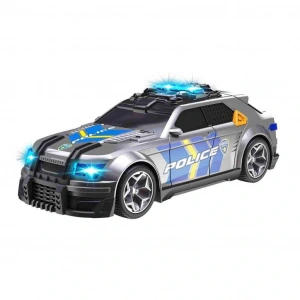 Timion Teamsterz Sesli ve Işıklı Polis Arabası
