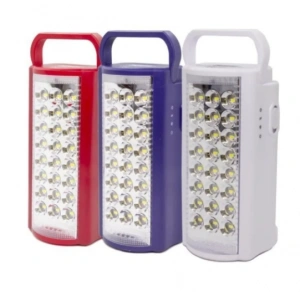 Telefon Şarj Edebilen Işıldak 18 Led Usb 80 Saat Kesintisiz Işık (5148)