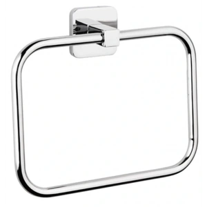 Timion Tema 71708 Kare Yuvarlak Havluluk