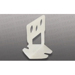 Timion Tesay 1 Mm Fayans Tesviye Klipsi 200 Adet