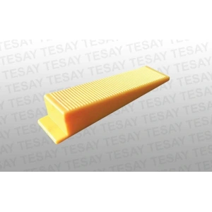 Timion Tesay Fayans Tesviye Kaması 100 Adet