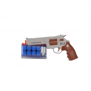 Timion TH2602-3 SÜNGER MERMİ VE TOP ATAN TABANCA