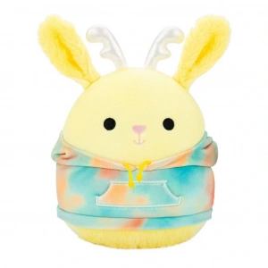 Tie Dye Hoodie Serisi 20 cm Peluş Oyuncak Asorti