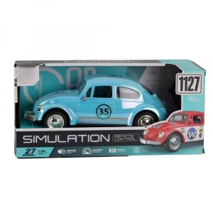 Timion 008-JK1A KUTULU UZ.KUM.ŞARJLI ARABA-CAN