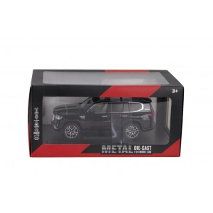 Timion 02062-H08222H MODEL TOYOTA LAND CRUSIER