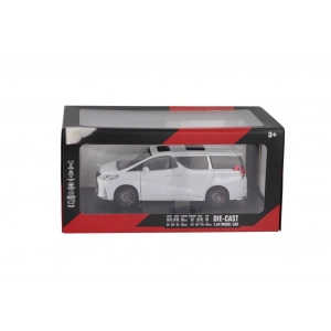 Timion 02062-H09111H METAL MODEL ARABA