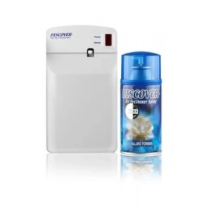 Timion 1+1 SET EKO PK. SPREY PÜSKÜRTÜCÜ 320ML (5148)