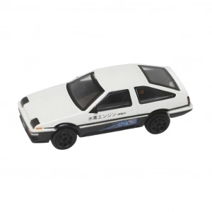 Timion 1/55 Sprinter Trueno H2 (AE86) Model Araba