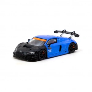 Timion 1/64 Audi R8 LMS GT3 evo II 10th Anniversary