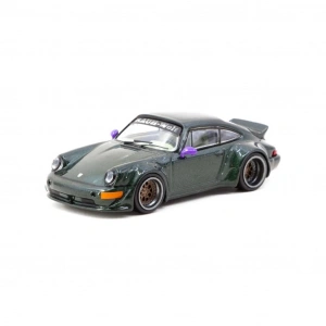 Timion 1/64 RWB 964 Green