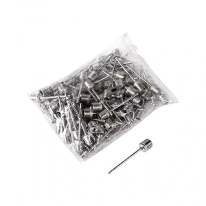 Timion 100 PCS TOP ŞİŞİRME İĞNESİ (5148)