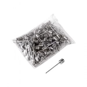 Timion 100 PCS TOP ŞİŞİRME İĞNESİ (5148)