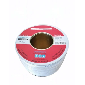 Timion 100MT UYDU ANTEN KABLOSU RG 6U (5148)