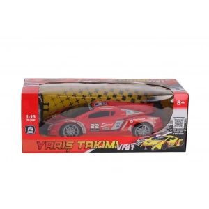 Timion 10728 UK FF ŞARJLI 1 16 DESENLİ YARIŞ