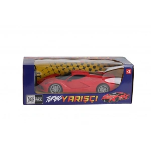 Timion 10729 UK FF ŞARJLI 1 16 TURBO YARIŞÇI