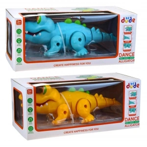 Timion 111-3 ELEKTRİKLİ TİMSAH -ZRV