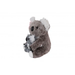 Timion 12211G 4530 KOALA 26 CM GRİ