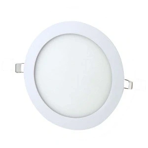 Timion 12W SIVA ALTI YUVARLAK LED PANEL (5148)