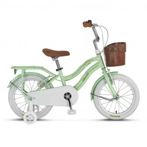 Timion 16 Jant Kız Çocuk Bisikleti