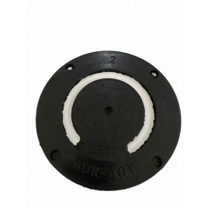 Timion 2 No Demir Tulumba Alt Contası Lastik