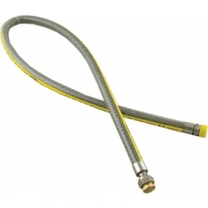 Timion 200CM FLEX DOĞALGAZ HORTUMU ÇELİK ÖRGÜL (5148)