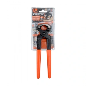 Timion 200MM  GENİŞ AĞIZLI KERPETEN NO:8 (5148)