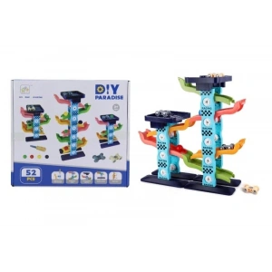 Timion 2024-1C SÖKTAK TOP ARABA KULESİ