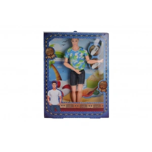 Timion 209 HAREKETLİ KOTLU ERKEK BEBEK