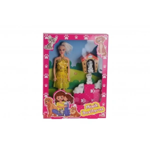 Timion 247 MİNİK DOSTLARIM