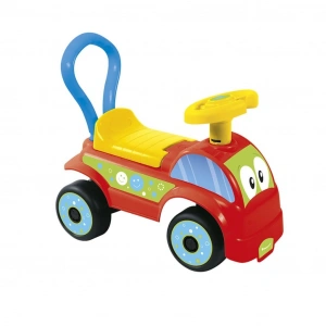 Timion 2620 BINGIT ARABA KIRMIZI