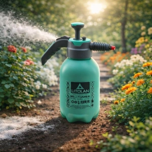 Timion 2LT KÖPÜK PÜSKÜRTME POMPASI - İLAÇ (5148)