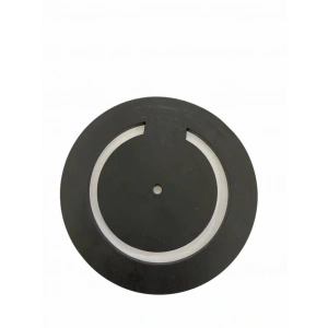 Timion 3 No Döküm Tulumba Alt Contası Lastik