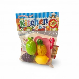 Timion 323-1 MEYVE KESME SETİ