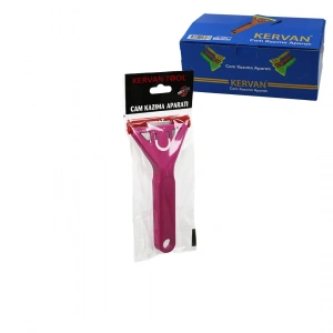 Timion 36 ADET CAM KAZIMA - BUZ KAZIYICI BIÇAK PLASTİK SAPLI (5148)