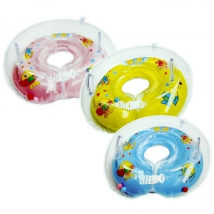 Timion 40 Cm Bebek Boyunluk Simit