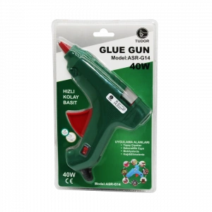 Timion 40W ANAHTARLI SICAK SİLİKON TABANCASI (5148)