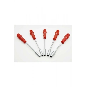 Timion 5 PARÇA LOKMA TORNAVİDA SETİ (5148)